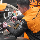 Dewalt Berbequim Aparafusador McLaren XR 18V